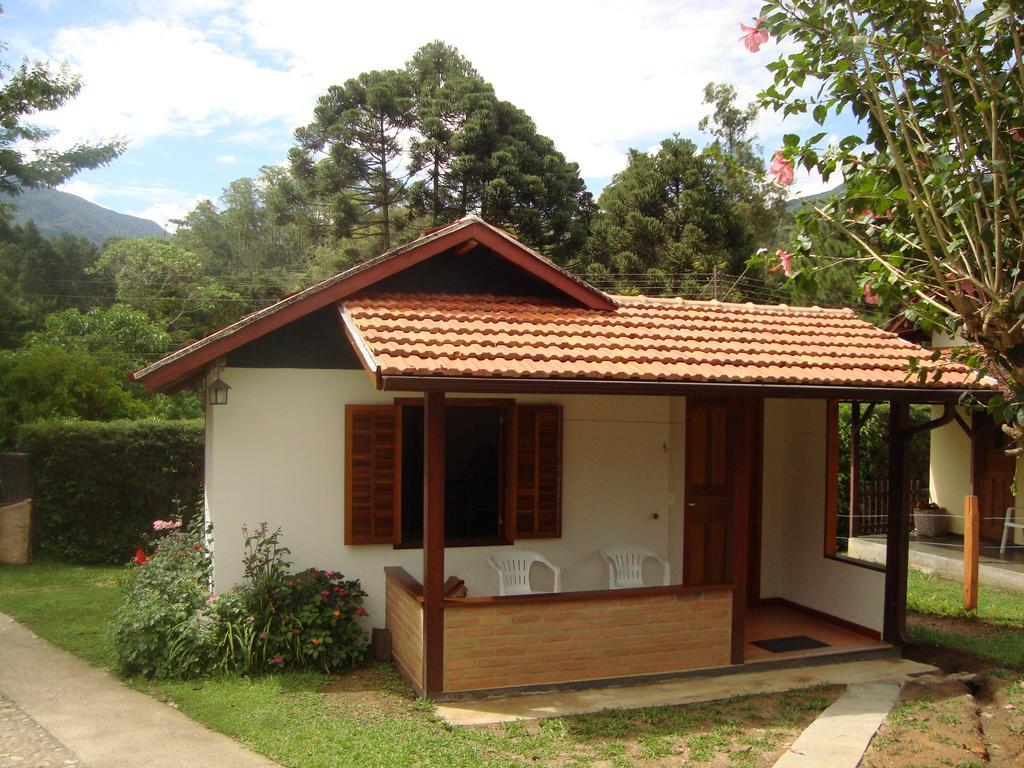 Pousada Cruzeiro Do Sul Itatiaia  Habitación foto