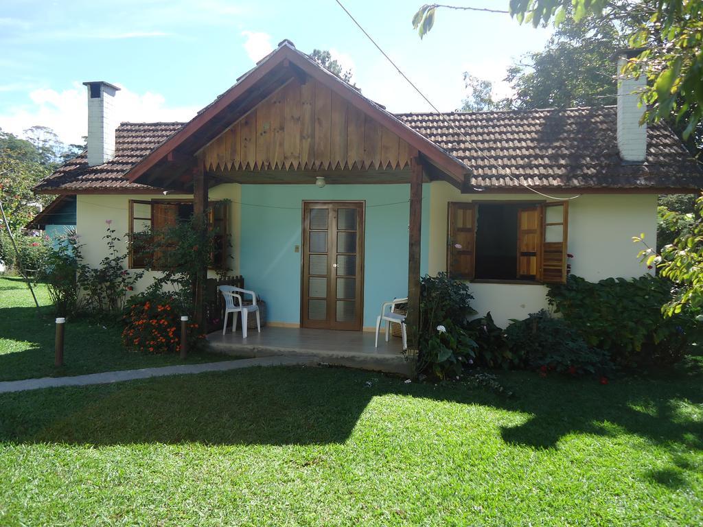Pousada Cruzeiro Do Sul Itatiaia  Habitación foto