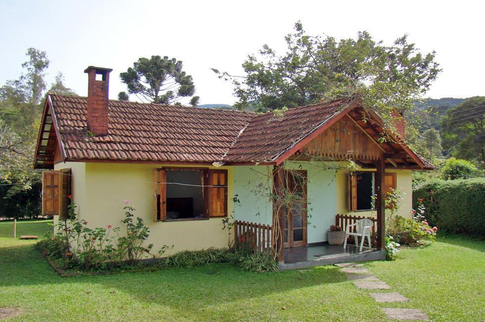 Pousada Cruzeiro Do Sul Itatiaia  Habitación foto