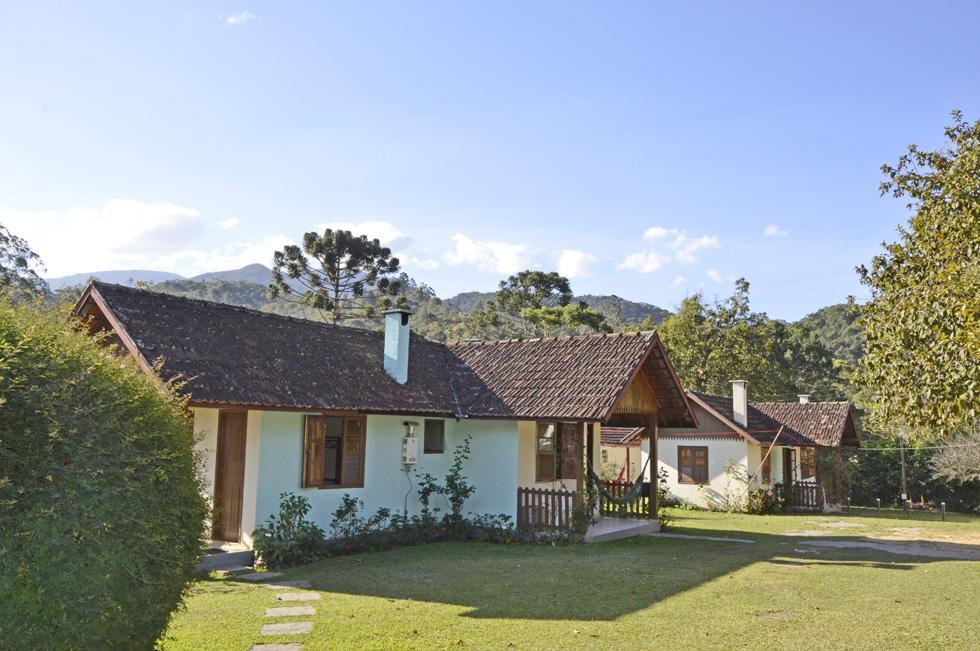 Pousada Cruzeiro Do Sul Itatiaia  Habitación foto