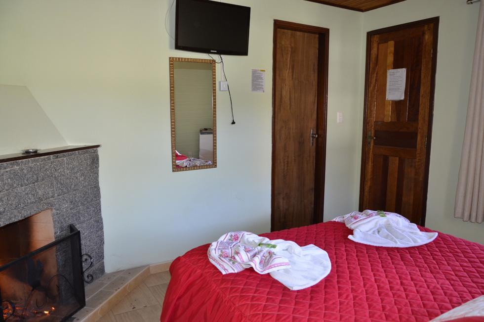 Pousada Cruzeiro Do Sul Itatiaia  Habitación foto